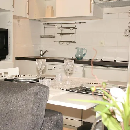 Le Grand Large Apartamento