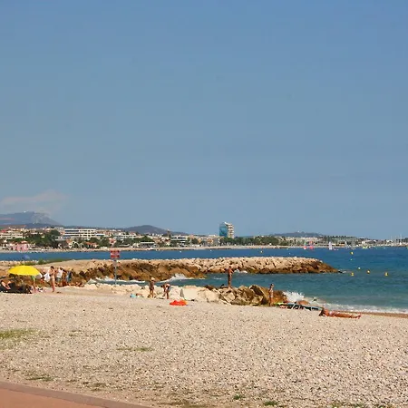 Le Grand Large Apartamento Cagnes-sur-Mer