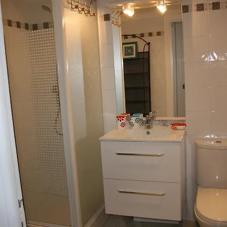 Appartamento Le Grand Large Cagnes-sur-Mer